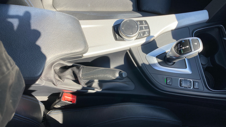 BMW 4 Series 420i M Sport 5dr Auto [Professional Media] Petrol Hatchback